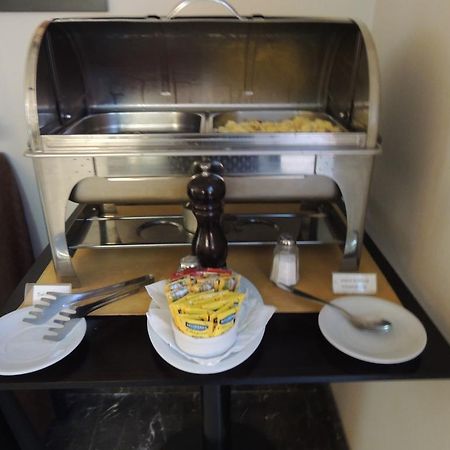 בואנוס איירס Galerias Hotel מראה חיצוני תמונה
