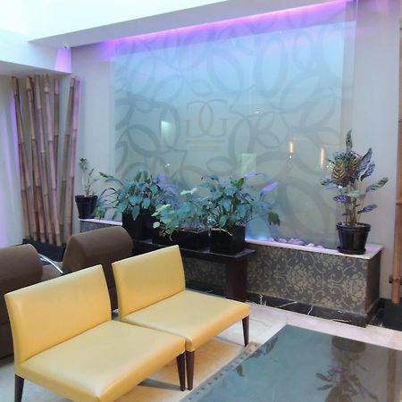 בואנוס איירס Galerias Hotel מראה חיצוני תמונה