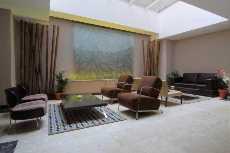 בואנוס איירס Galerias Hotel מראה חיצוני תמונה
