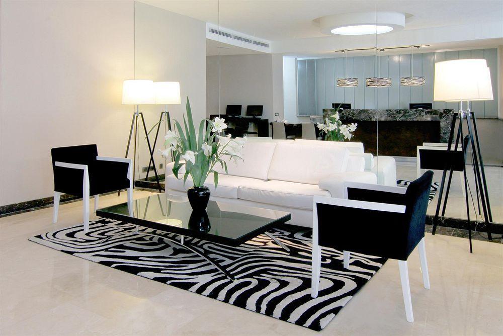 בואנוס איירס Galerias Hotel מראה חיצוני תמונה
