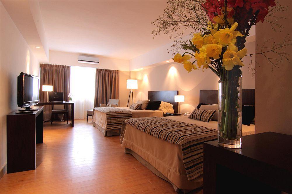 בואנוס איירס Galerias Hotel מראה חיצוני תמונה