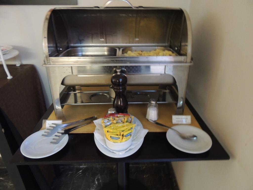 בואנוס איירס Galerias Hotel מראה חיצוני תמונה