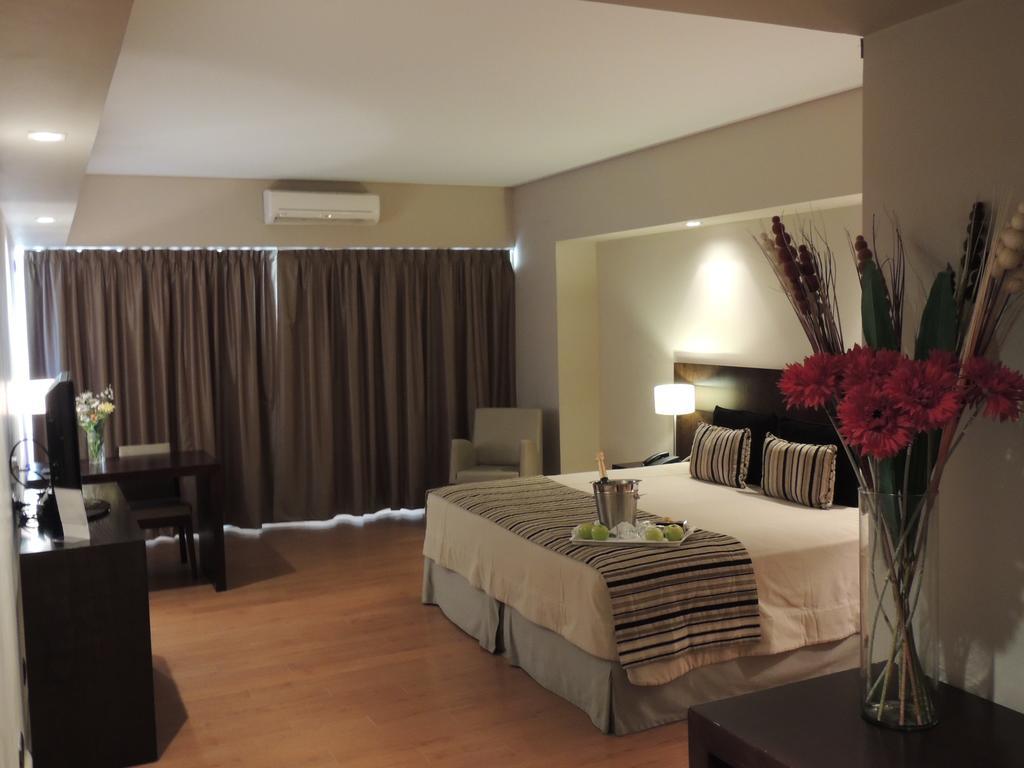 בואנוס איירס Galerias Hotel מראה חיצוני תמונה