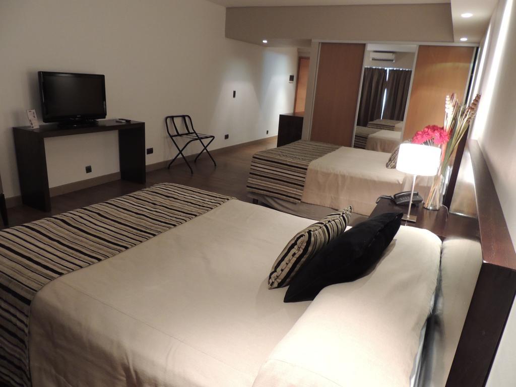 בואנוס איירס Galerias Hotel מראה חיצוני תמונה
