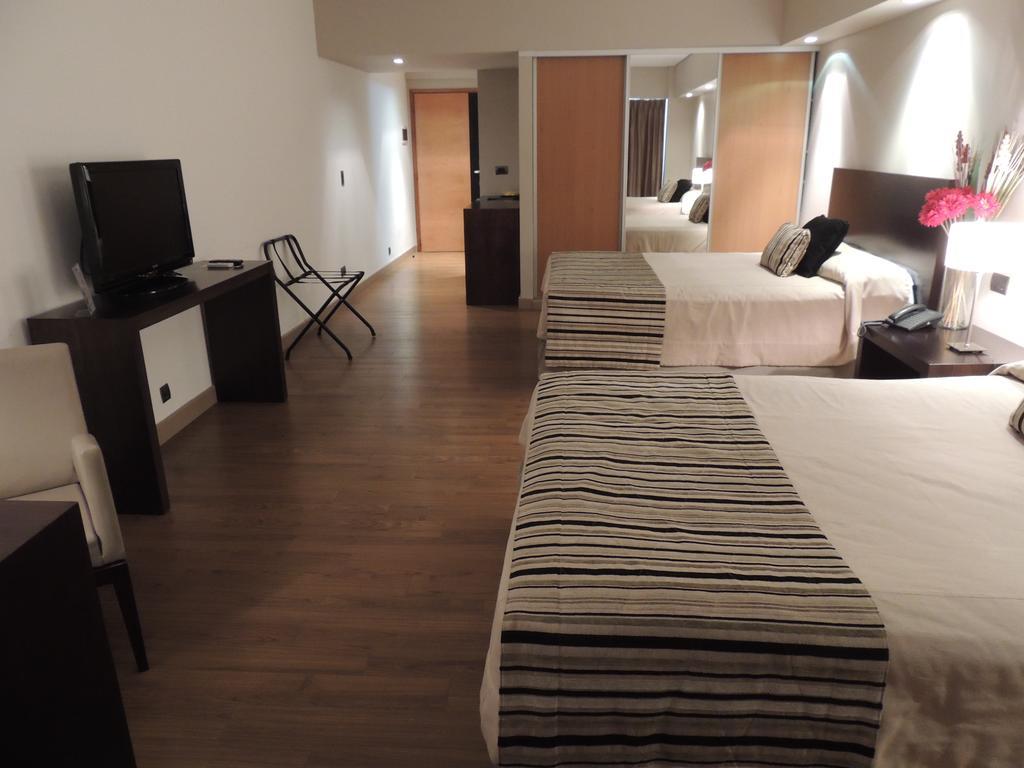 בואנוס איירס Galerias Hotel מראה חיצוני תמונה