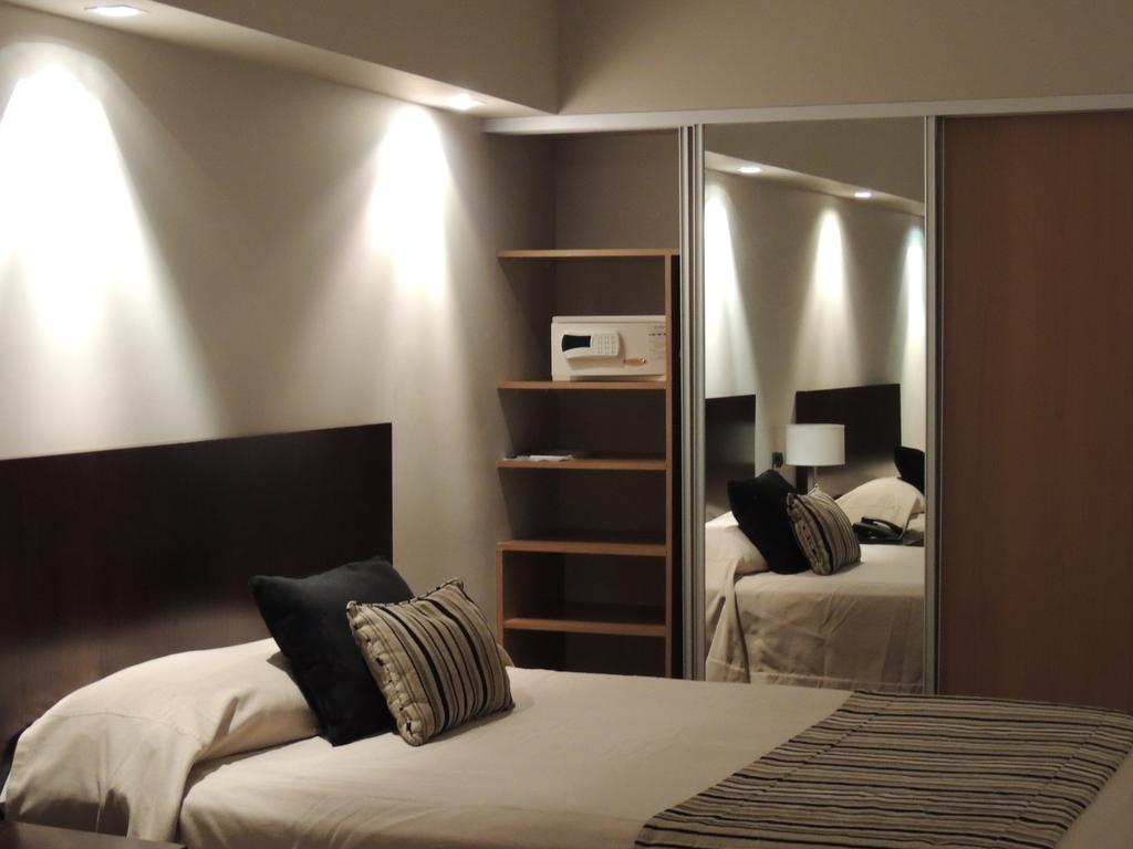 בואנוס איירס Galerias Hotel מראה חיצוני תמונה