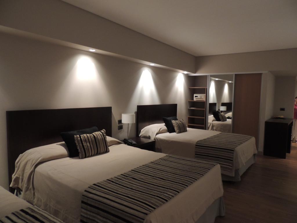 בואנוס איירס Galerias Hotel מראה חיצוני תמונה