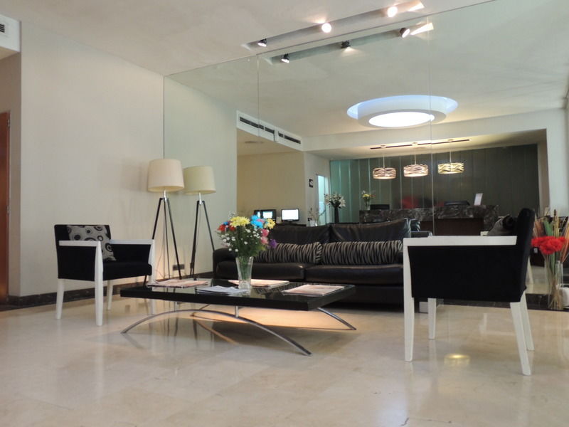 בואנוס איירס Galerias Hotel מראה חיצוני תמונה