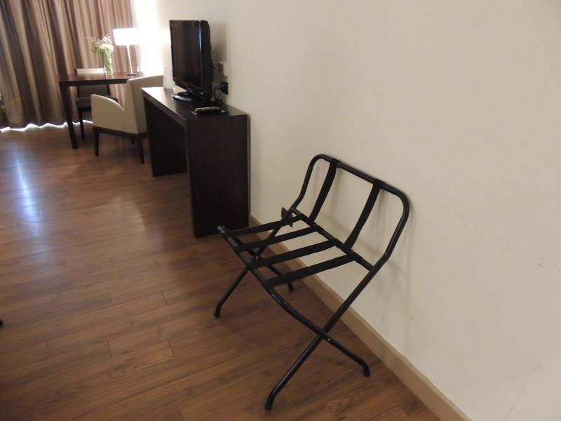 בואנוס איירס Galerias Hotel מראה חיצוני תמונה