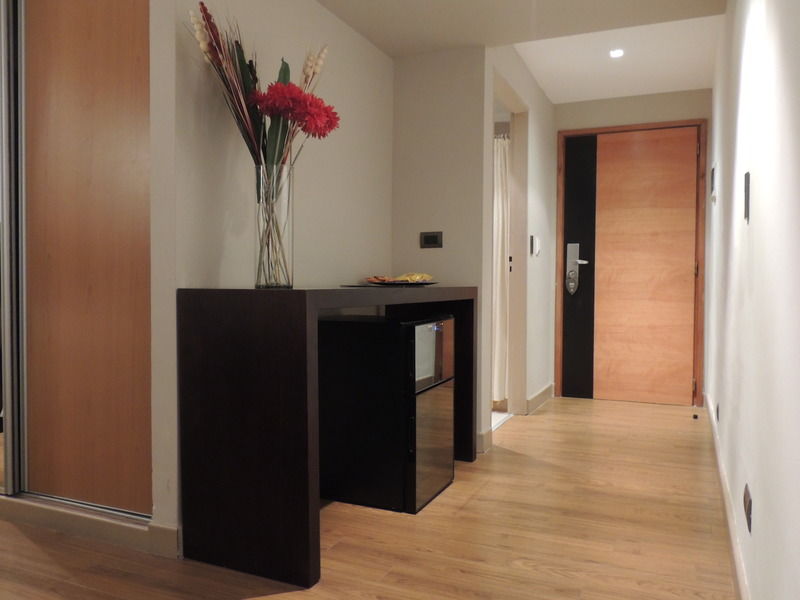 בואנוס איירס Galerias Hotel מראה חיצוני תמונה