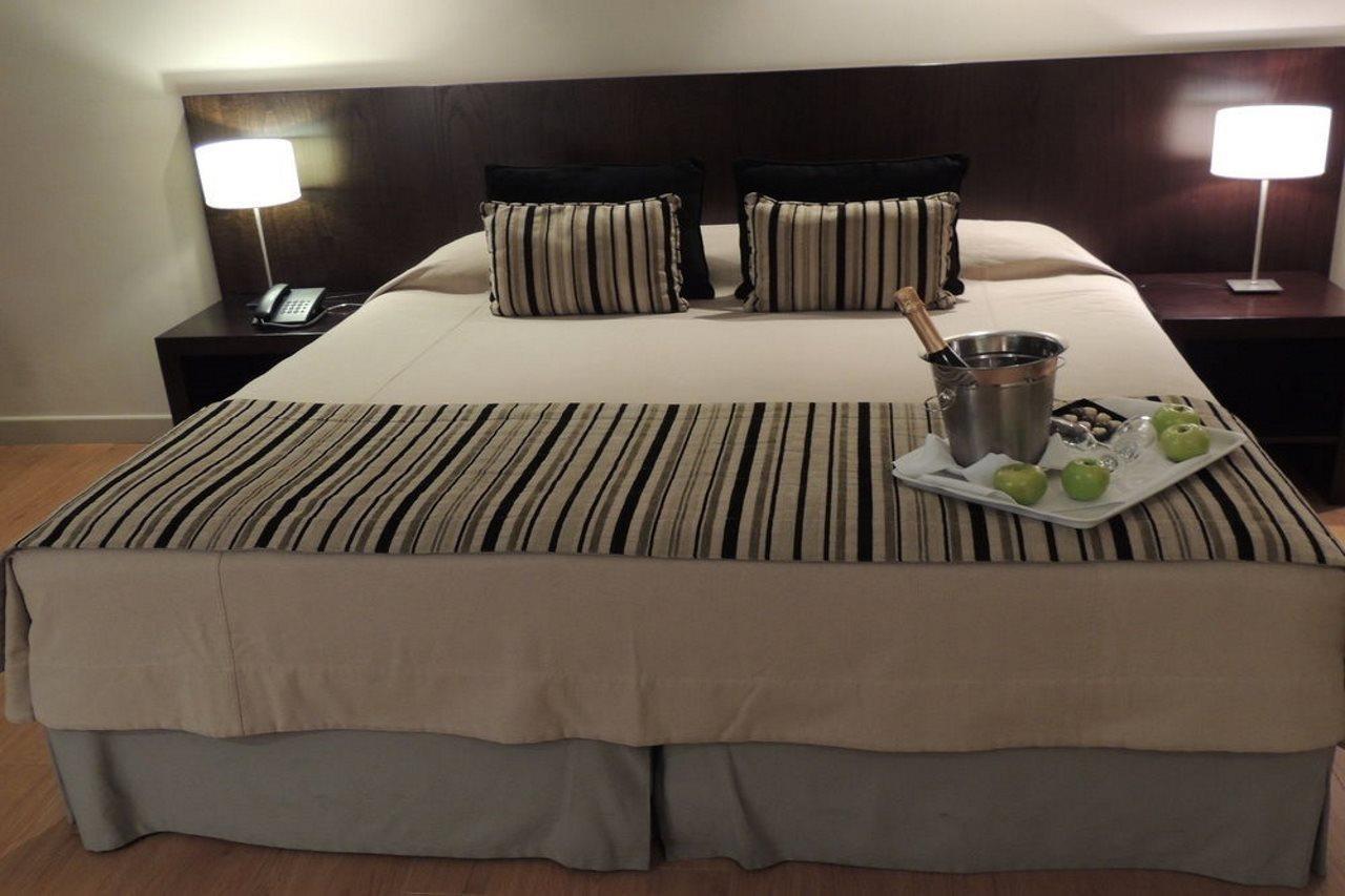 בואנוס איירס Galerias Hotel מראה חיצוני תמונה