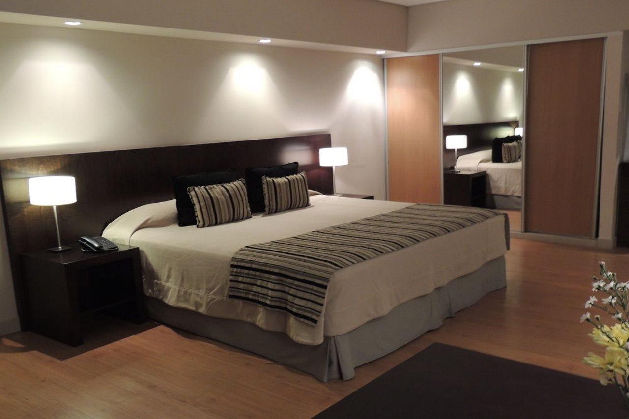 בואנוס איירס Galerias Hotel מראה חיצוני תמונה