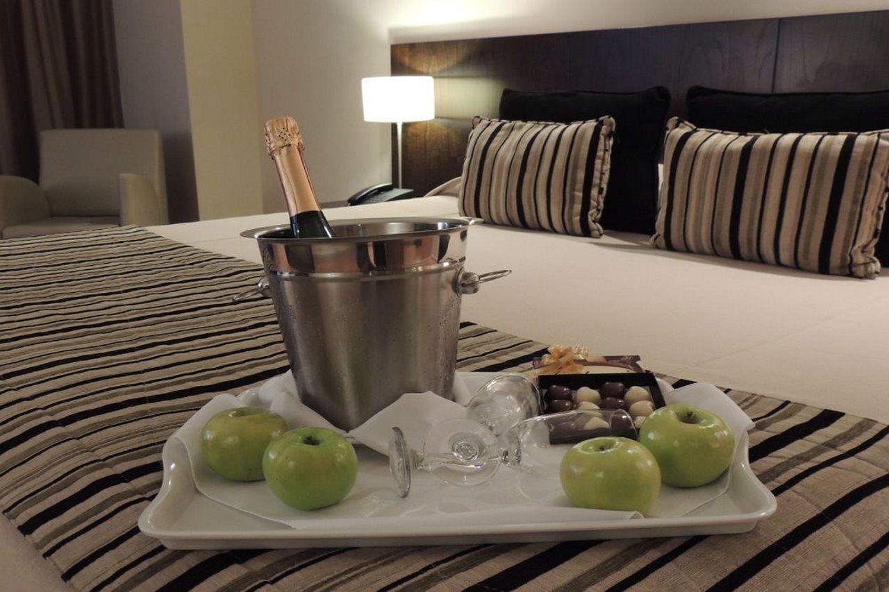 בואנוס איירס Galerias Hotel מראה חיצוני תמונה
