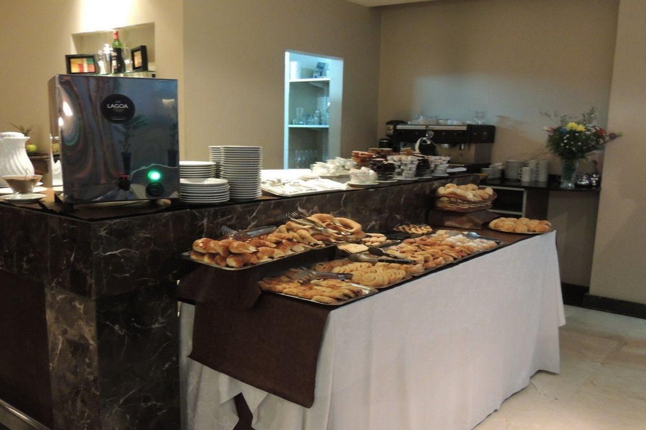 בואנוס איירס Galerias Hotel מראה חיצוני תמונה