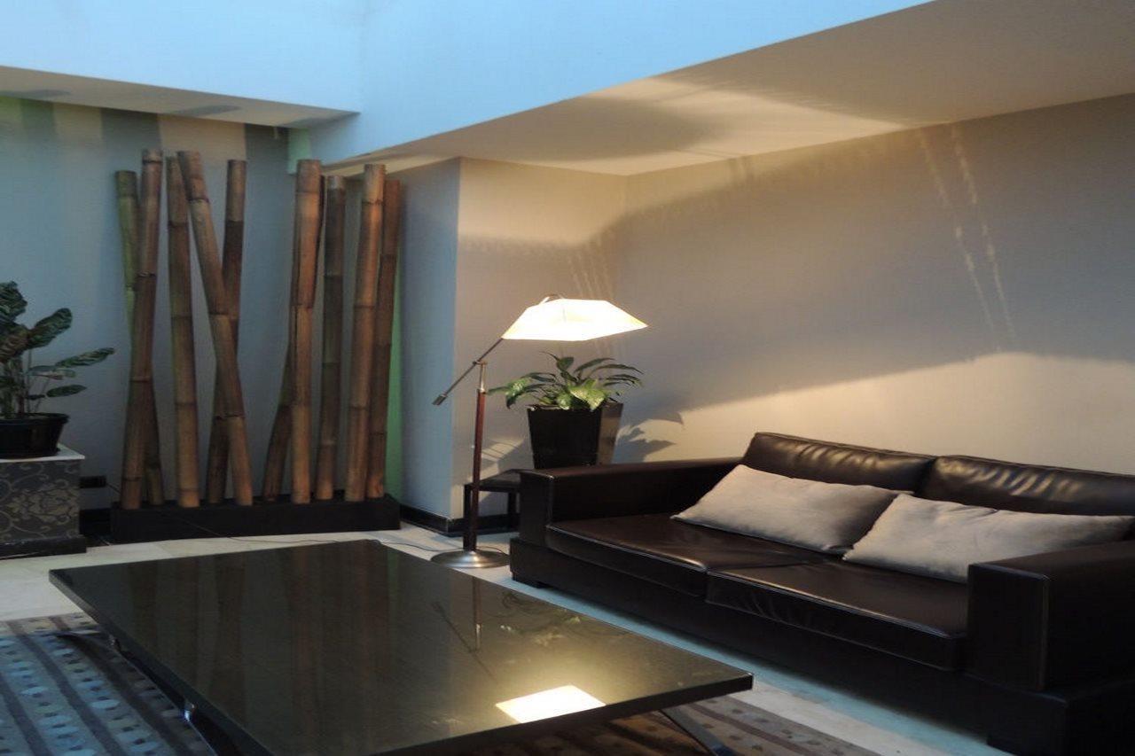 בואנוס איירס Galerias Hotel מראה חיצוני תמונה