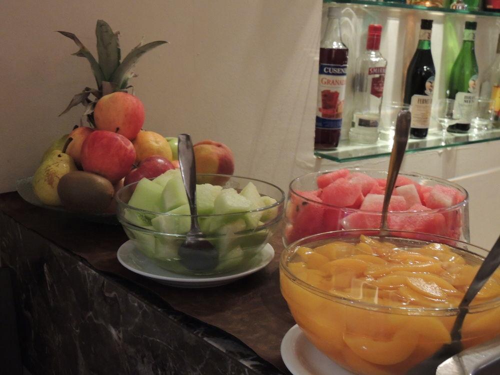 בואנוס איירס Galerias Hotel מראה חיצוני תמונה