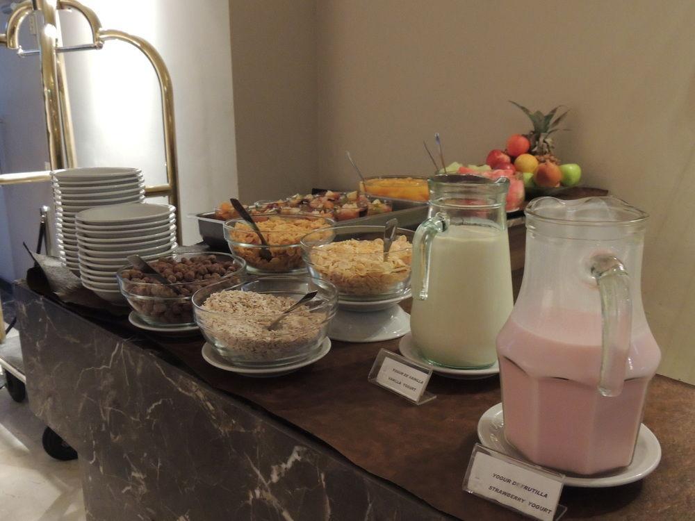בואנוס איירס Galerias Hotel מראה חיצוני תמונה
