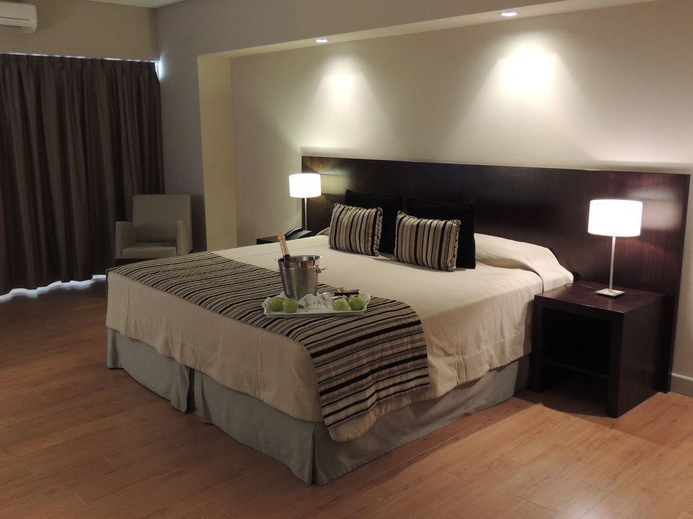 בואנוס איירס Galerias Hotel מראה חיצוני תמונה