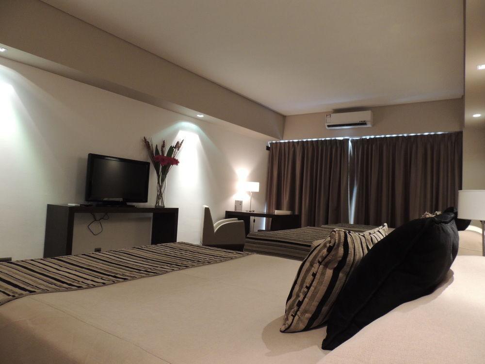 בואנוס איירס Galerias Hotel מראה חיצוני תמונה