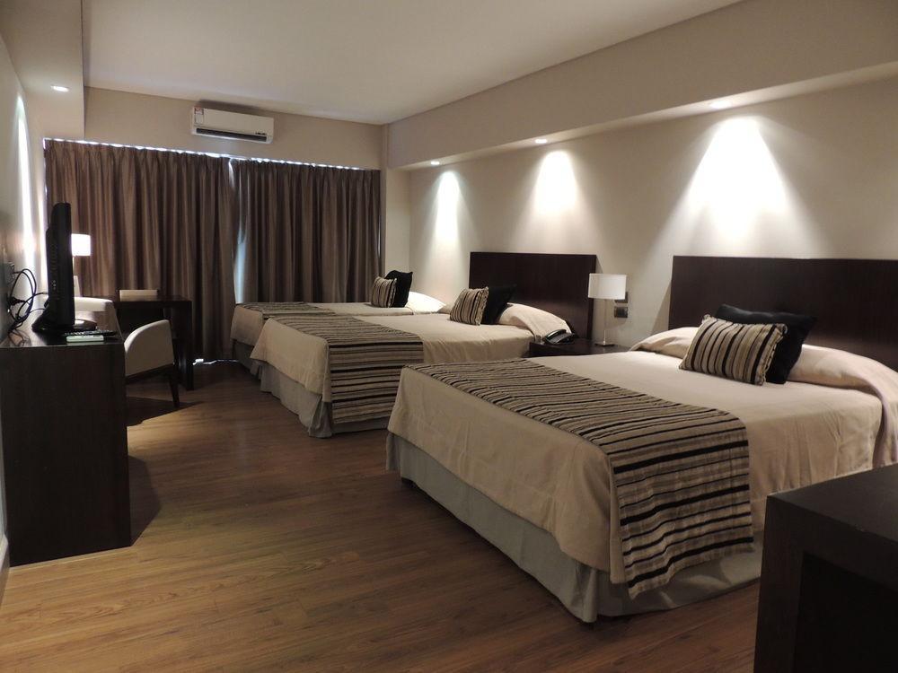 בואנוס איירס Galerias Hotel מראה חיצוני תמונה