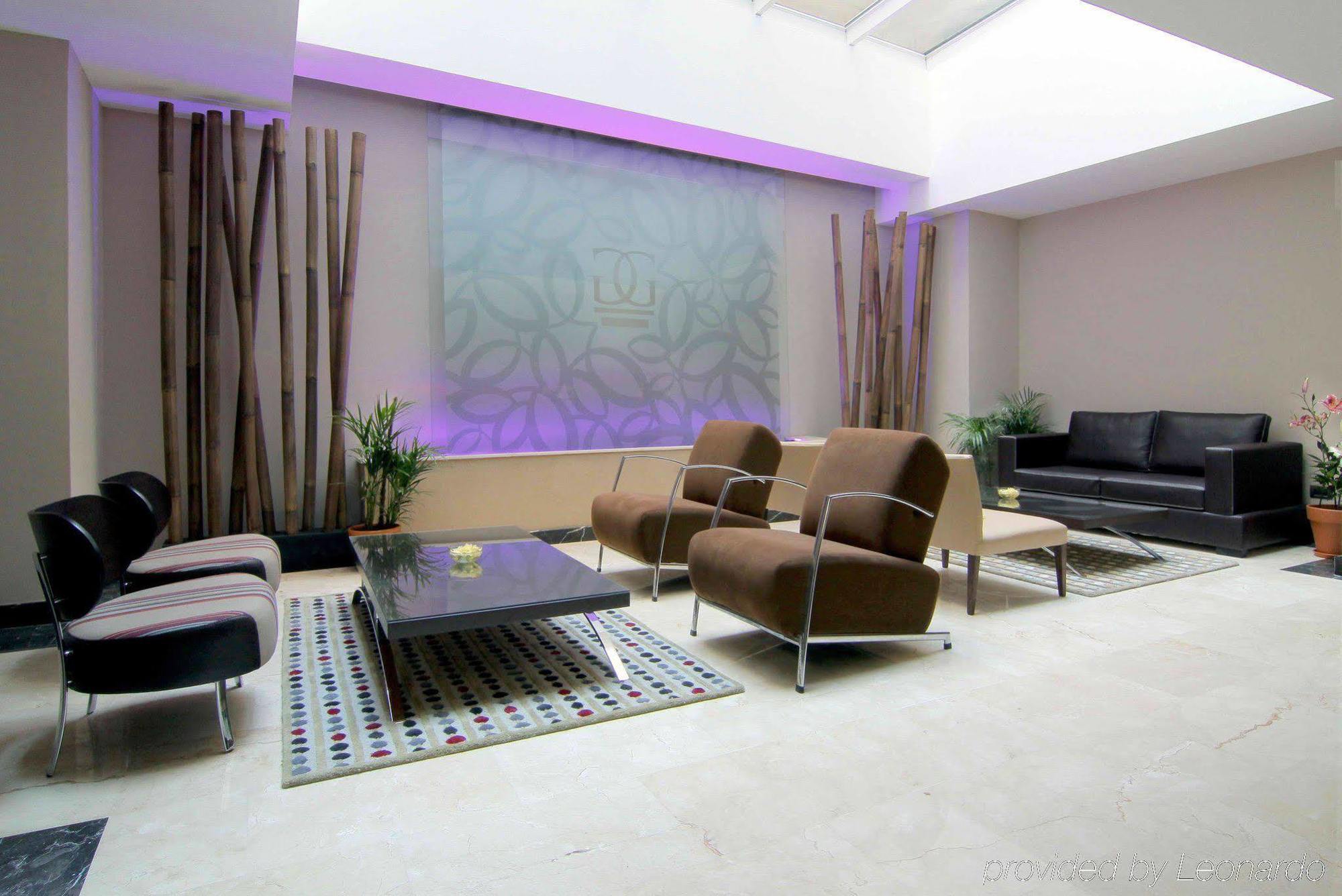בואנוס איירס Galerias Hotel מראה חיצוני תמונה