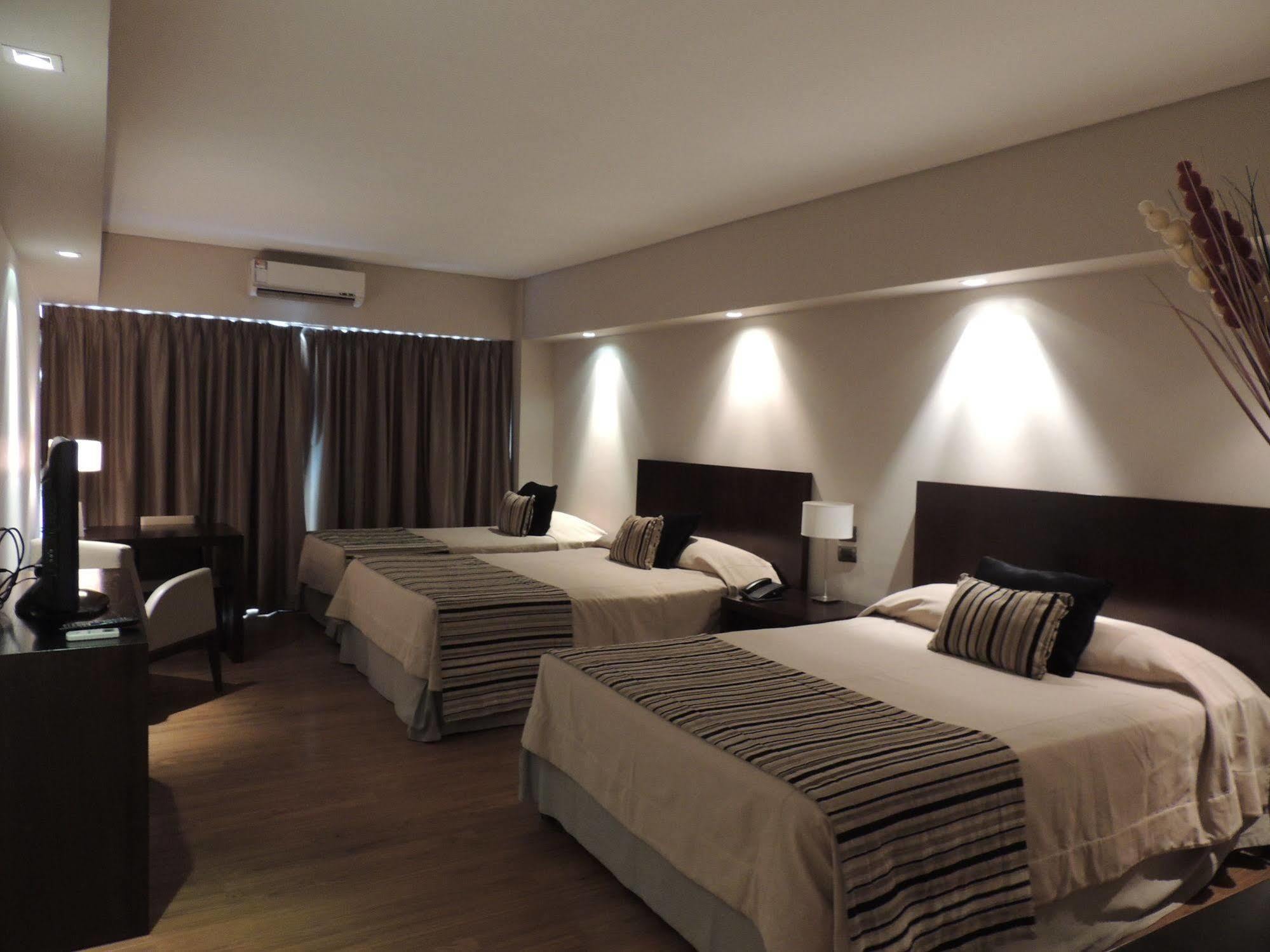 בואנוס איירס Galerias Hotel מראה חיצוני תמונה