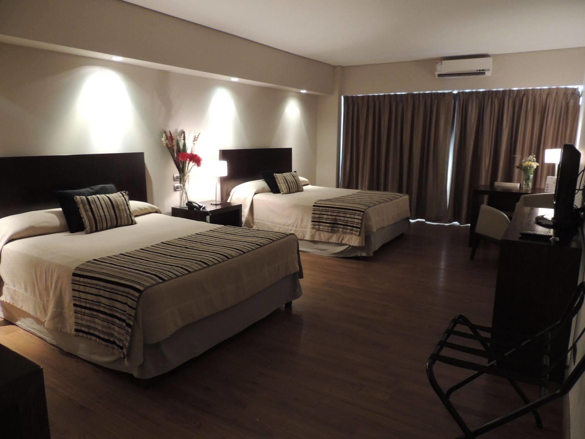 בואנוס איירס Galerias Hotel מראה חיצוני תמונה