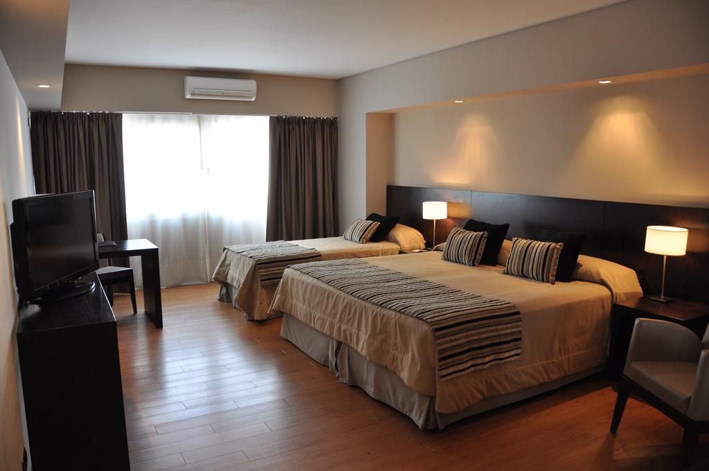 בואנוס איירס Galerias Hotel מראה חיצוני תמונה