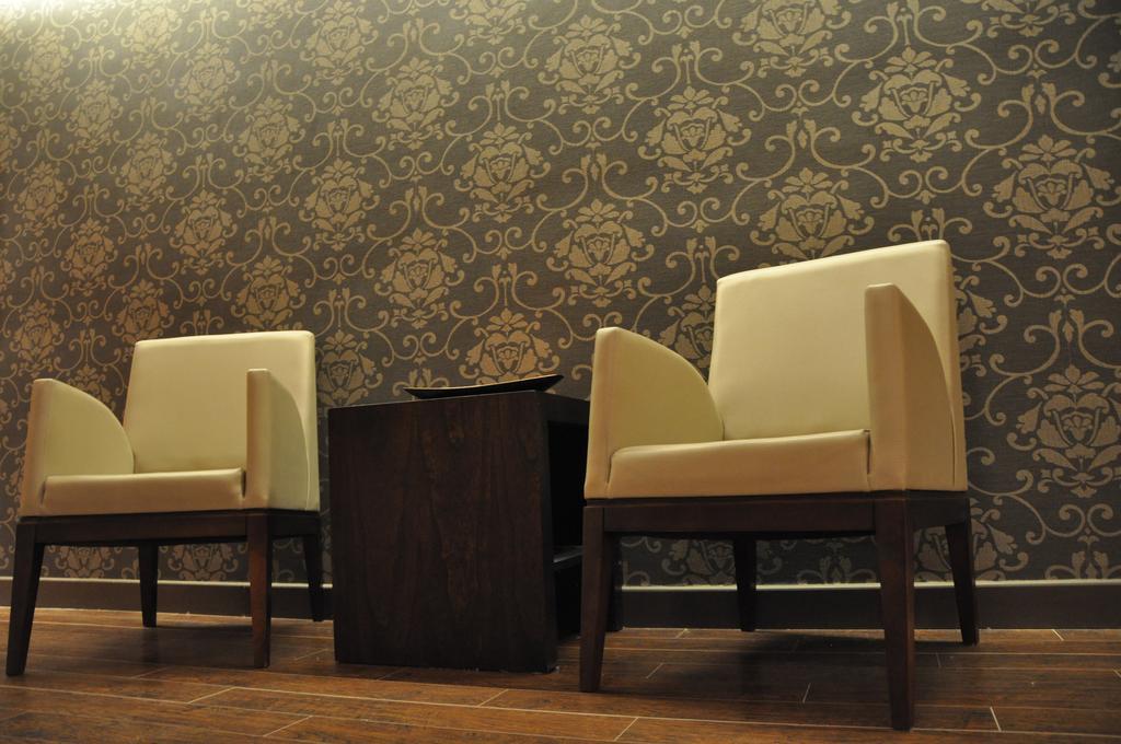 בואנוס איירס Galerias Hotel מראה חיצוני תמונה