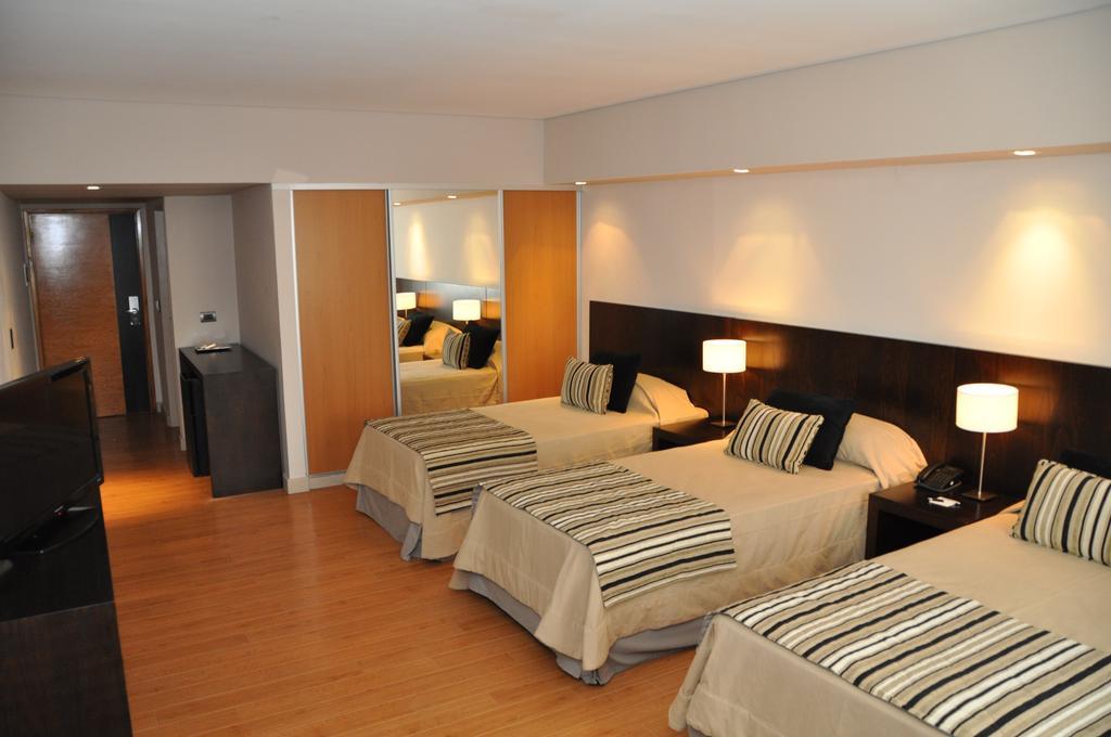 בואנוס איירס Galerias Hotel מראה חיצוני תמונה