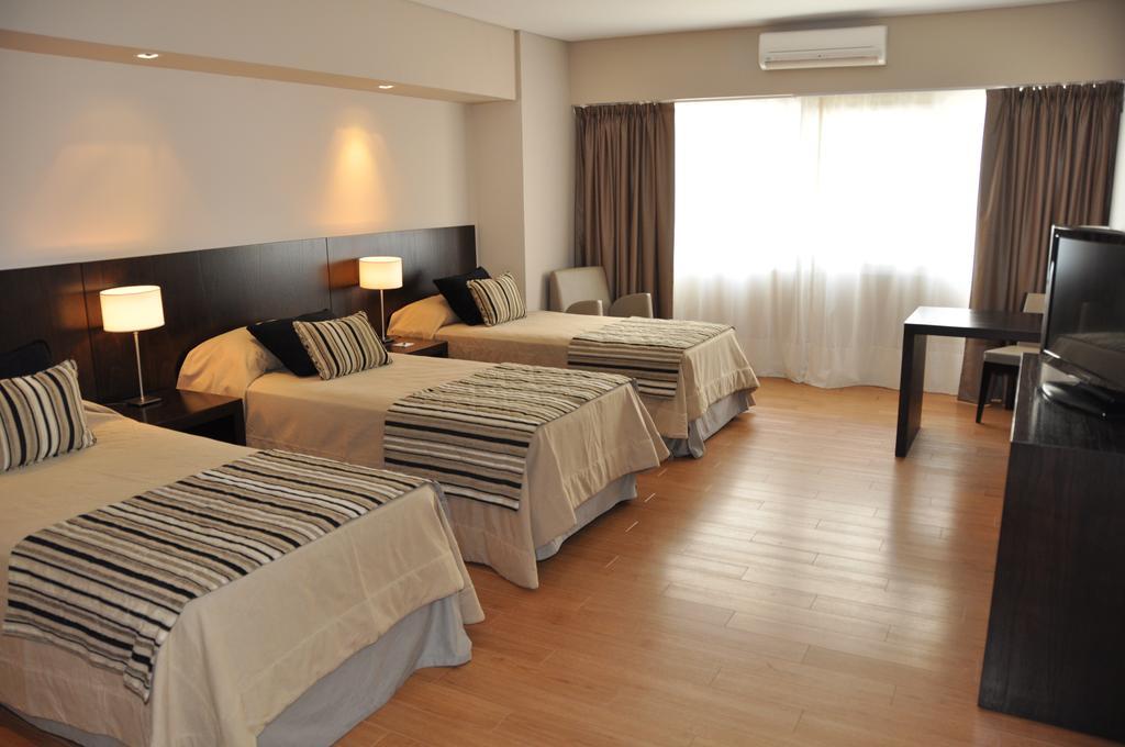 בואנוס איירס Galerias Hotel מראה חיצוני תמונה