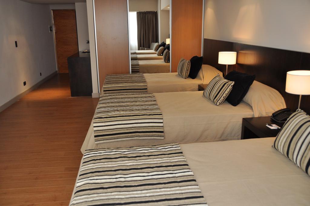בואנוס איירס Galerias Hotel מראה חיצוני תמונה
