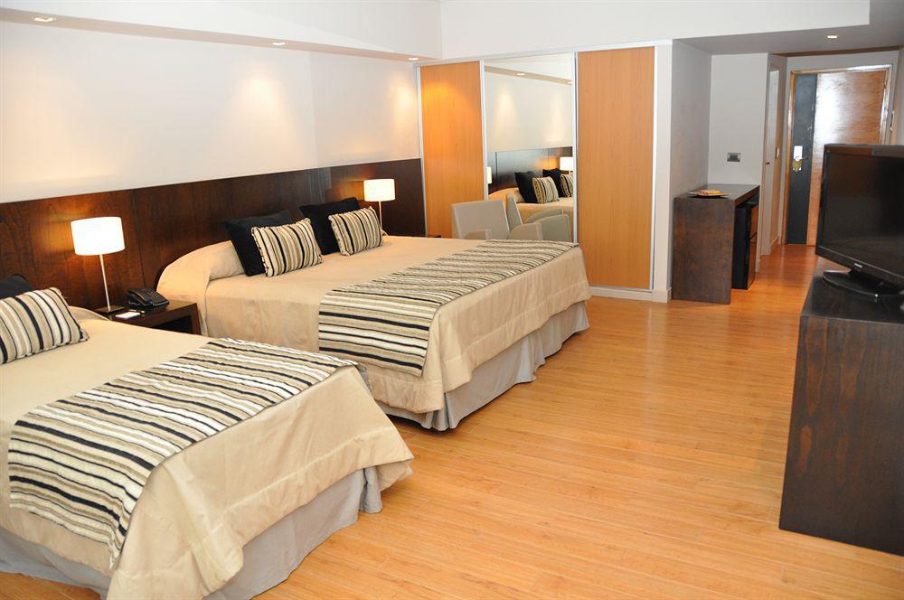 בואנוס איירס Galerias Hotel מראה חיצוני תמונה