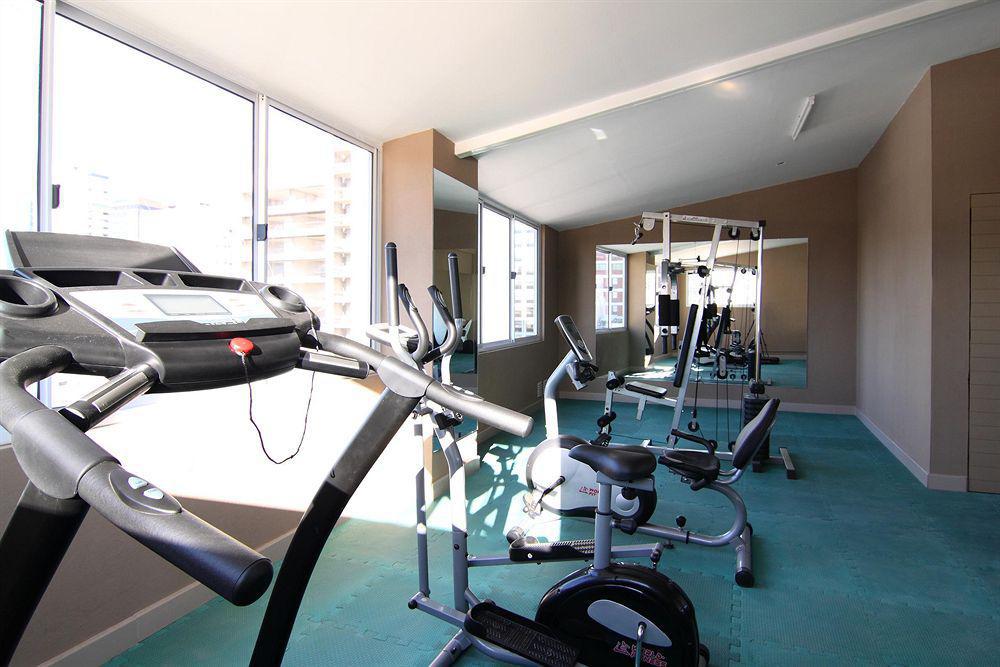 בואנוס איירס Galerias Hotel מראה חיצוני תמונה