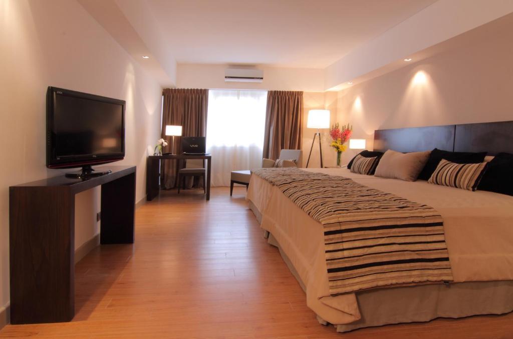 בואנוס איירס Galerias Hotel חדר תמונה