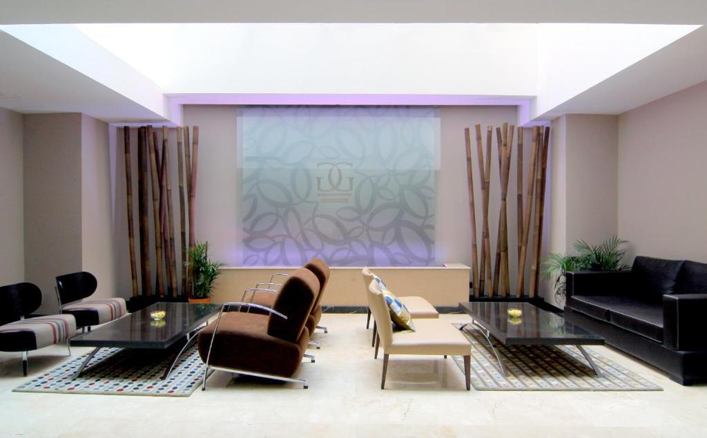 בואנוס איירס Galerias Hotel מראה חיצוני תמונה